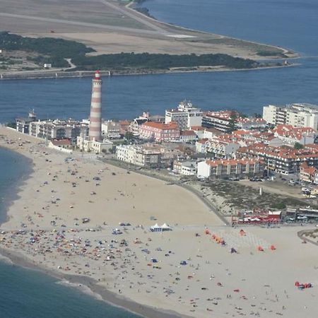 Hotel Barra Aveiro Zewnętrze zdjęcie