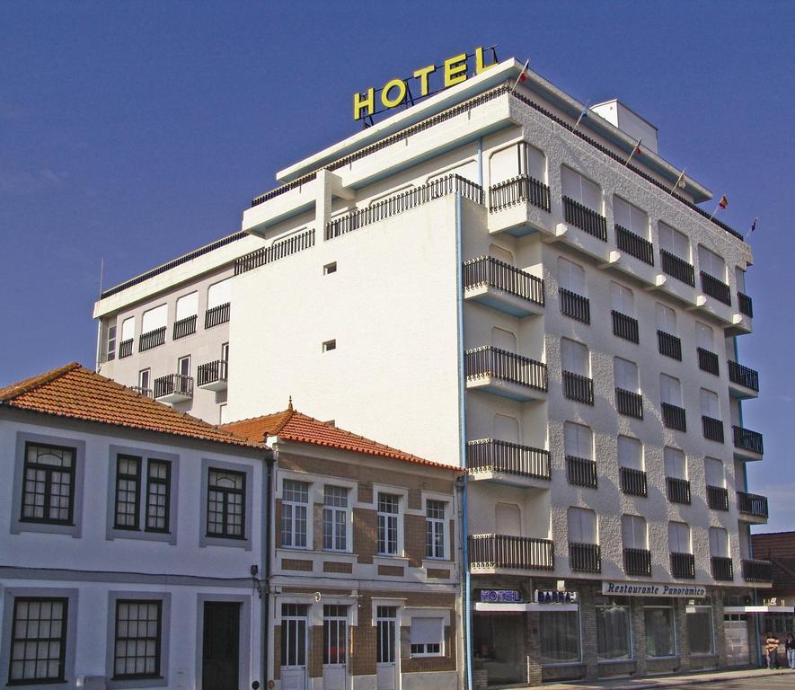 Hotel Barra Aveiro Zewnętrze zdjęcie