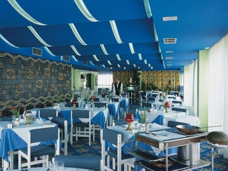 Hotel Barra Aveiro Restauracja zdjęcie