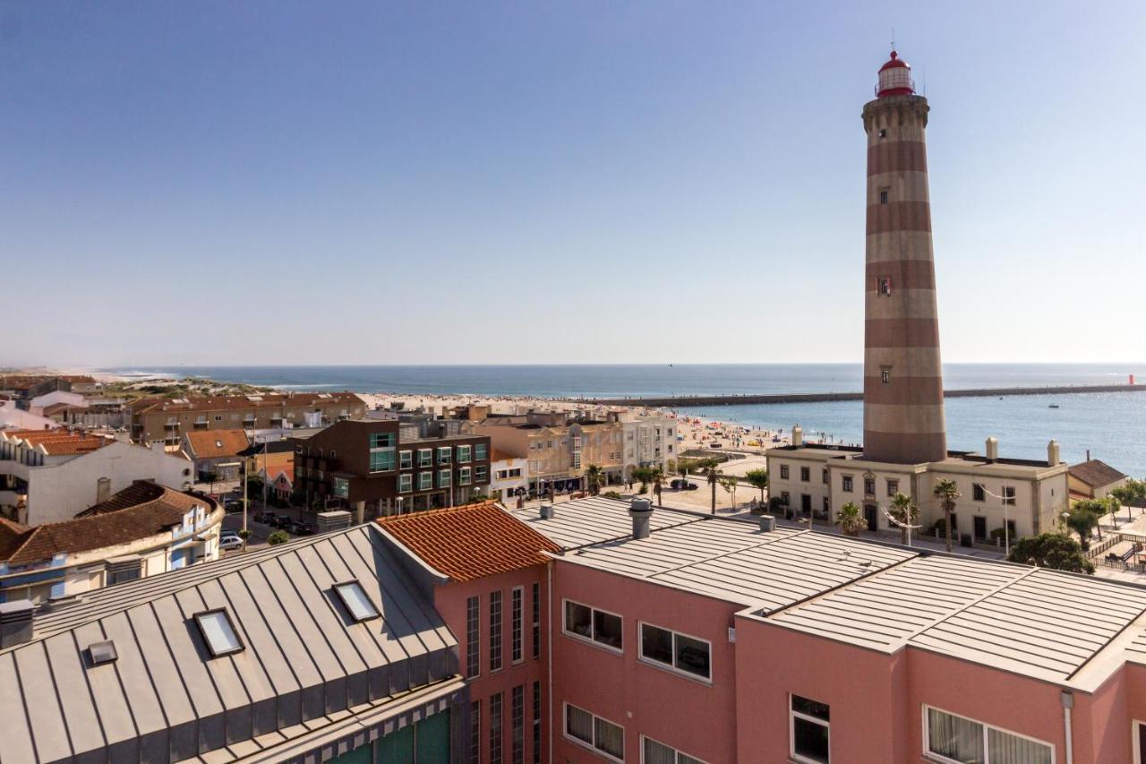 Hotel Barra Aveiro Zewnętrze zdjęcie