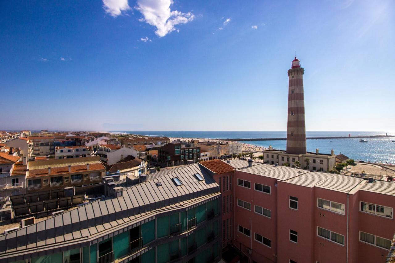 Hotel Barra Aveiro Zewnętrze zdjęcie